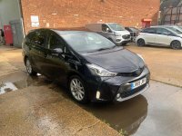 TOYOTA PRIUS+