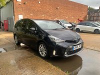TOYOTA PRIUS+