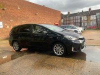 TOYOTA PRIUS+