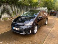 TOYOTA PRIUS+