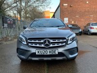 MERCEDES-BENZ GLA CLASS