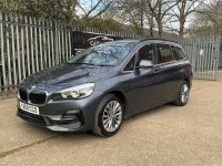 BMW 2 SERIES GRAN TOURER
