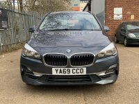BMW 2 SERIES GRAN TOURER