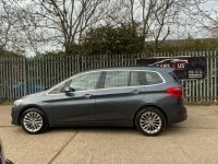 BMW 2 SERIES GRAN TOURER
