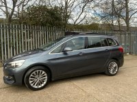 BMW 2 SERIES GRAN TOURER