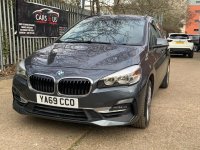 BMW 2 SERIES GRAN TOURER