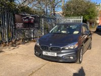BMW 2 SERIES ACTIVE TOURER
