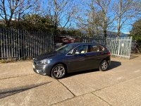 BMW 2 SERIES ACTIVE TOURER