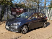 BMW 2 SERIES ACTIVE TOURER