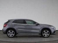 MERCEDES-BENZ GLA CLASS