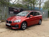 BMW 2 SERIES GRAN TOURER