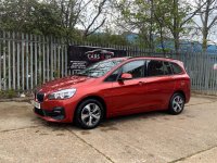 BMW 2 SERIES GRAN TOURER