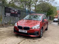 BMW 2 SERIES GRAN TOURER