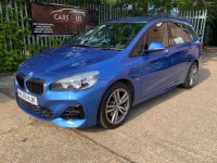 BMW 2 SERIES GRAN TOURER