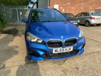 BMW 2 SERIES GRAN TOURER