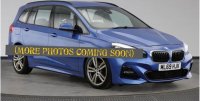 BMW 2 SERIES GRAN TOURER