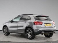 MERCEDES-BENZ GLA CLASS