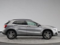 MERCEDES-BENZ GLA CLASS
