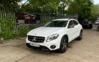 MERCEDES-BENZ GLA CLASS