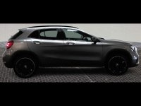 MERCEDES-BENZ GLA CLASS