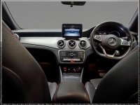MERCEDES-BENZ GLA CLASS
