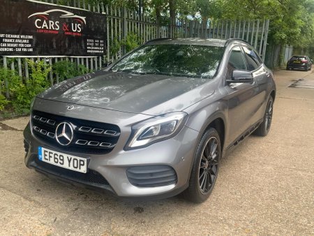 MERCEDES-BENZ