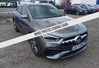 MERCEDES-BENZ GLA CLASS