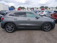 MERCEDES-BENZ GLA CLASS