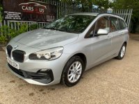 BMW 2 SERIES GRAN TOURER