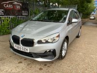 BMW 2 SERIES GRAN TOURER