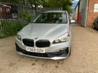 BMW 2 SERIES GRAN TOURER