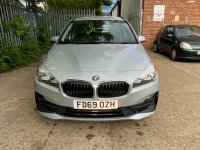 BMW 2 SERIES GRAN TOURER