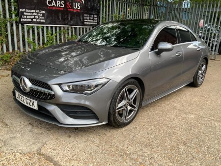 MERCEDES-BENZ