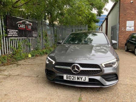 MERCEDES-BENZ