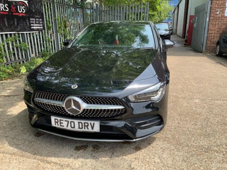 MERCEDES-BENZ