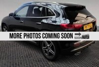 MERCEDES-BENZ GLA CLASS