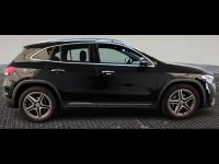 MERCEDES-BENZ GLA CLASS