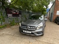 MERCEDES-BENZ GLA CLASS