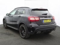 MERCEDES-BENZ GLA CLASS