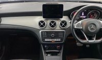 MERCEDES-BENZ GLA CLASS