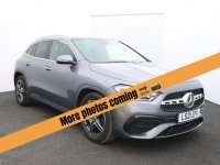 MERCEDES-BENZ GLA CLASS