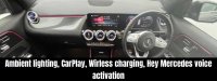 MERCEDES-BENZ GLA CLASS
