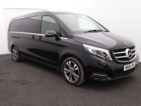 MERCEDES-BENZ V CLASS