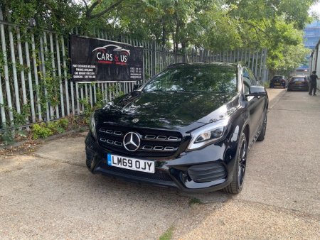 MERCEDES-BENZ