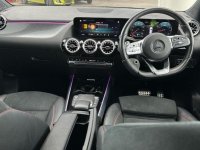 MERCEDES-BENZ GLA CLASS