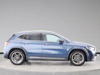 MERCEDES-BENZ GLA CLASS