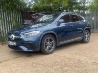 MERCEDES-BENZ GLA CLASS