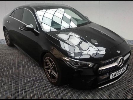 MERCEDES-BENZ