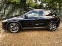 MERCEDES-BENZ GLA CLASS
