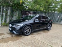 MERCEDES-BENZ GLA CLASS